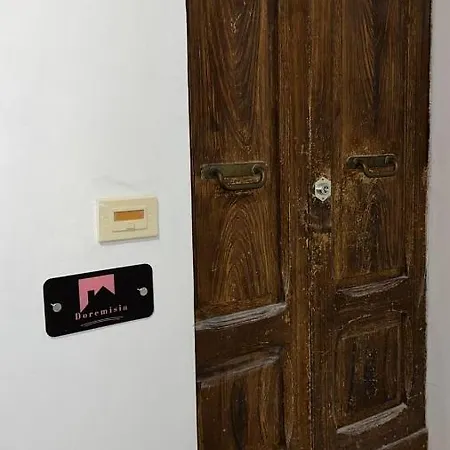 Apartament Doremisia Tarquinia