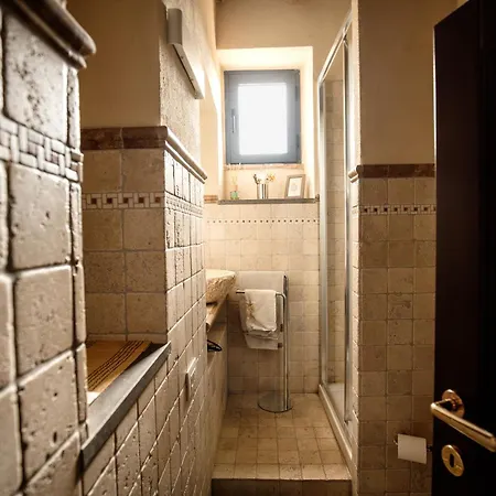 Apartament Doremisia Tarquinia
