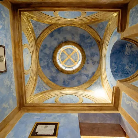 Doremisia * Tarquinia