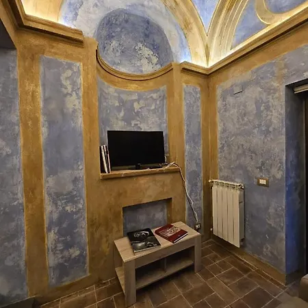 Doremisia Apartamento *