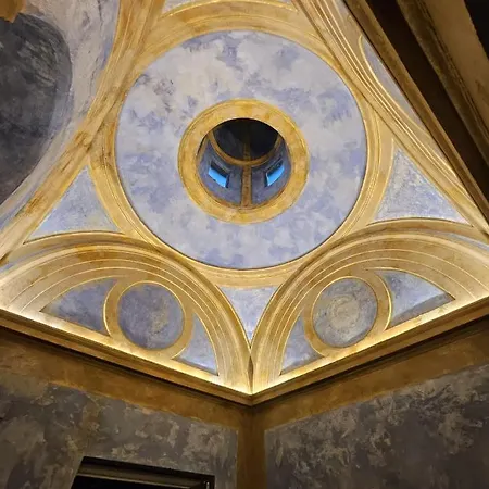 Apartamento Doremisia *