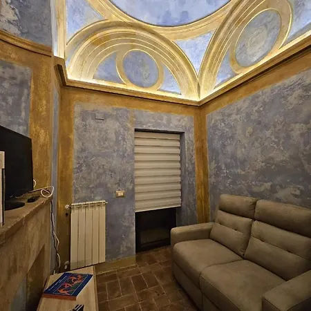 Doremisia Apartment *