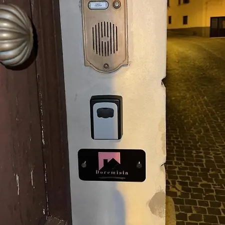 Doremisia