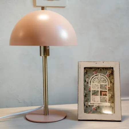 Doremisia Apartamento