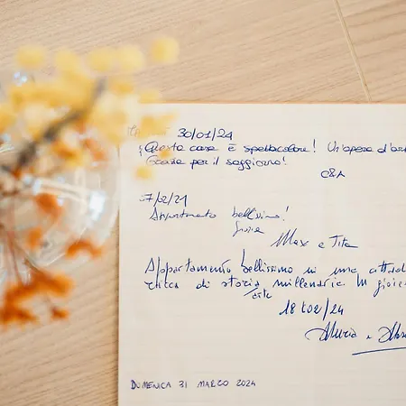 Doremisia Apartamento