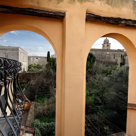 Apartamento Doremisia *