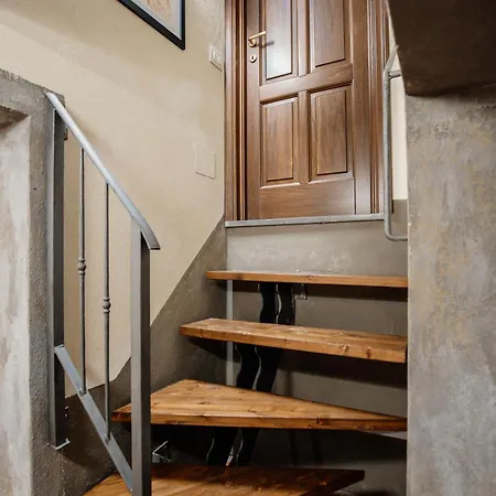 Doremisia Apartment *