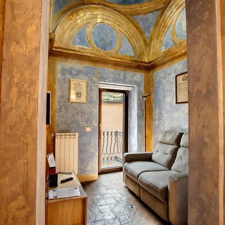 Apartamento Doremisia Tarquinia