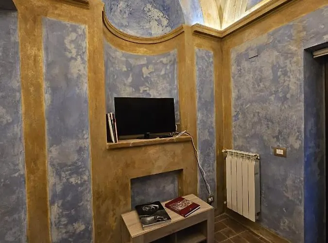 Doremisia Appartamento *