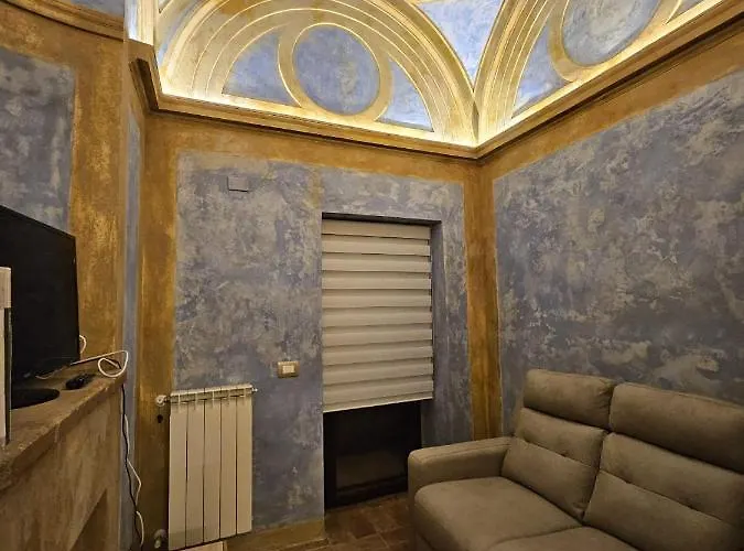 Doremisia Appartamento *