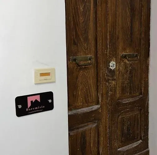 Appartamento Doremisia Tarquinia