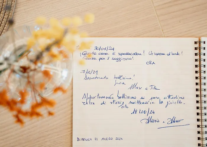 Doremisia Appartamento