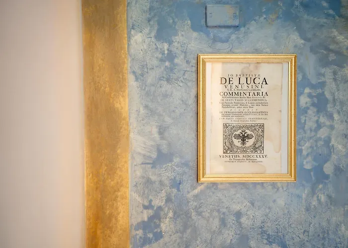 Appartamento Doremisia