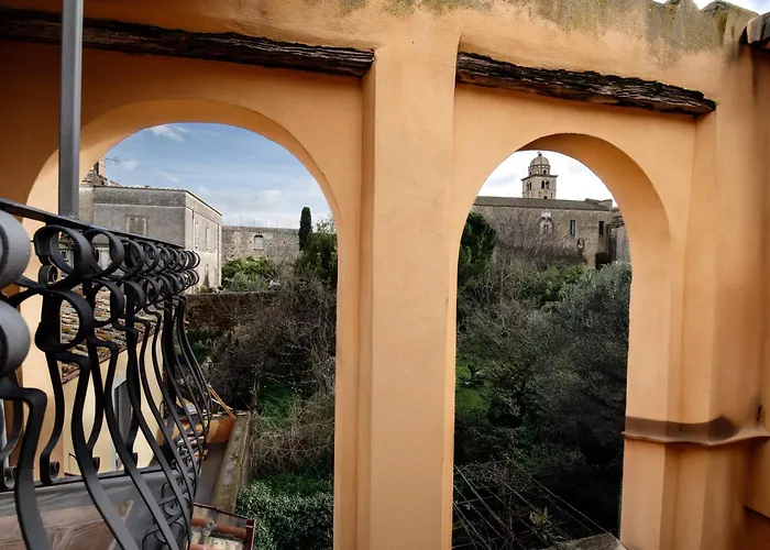 Appartamento Doremisia *