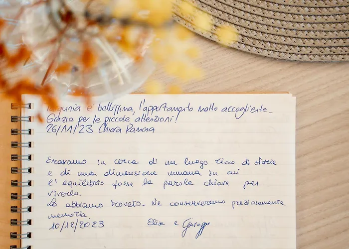 Appartamento Doremisia Tarquinia