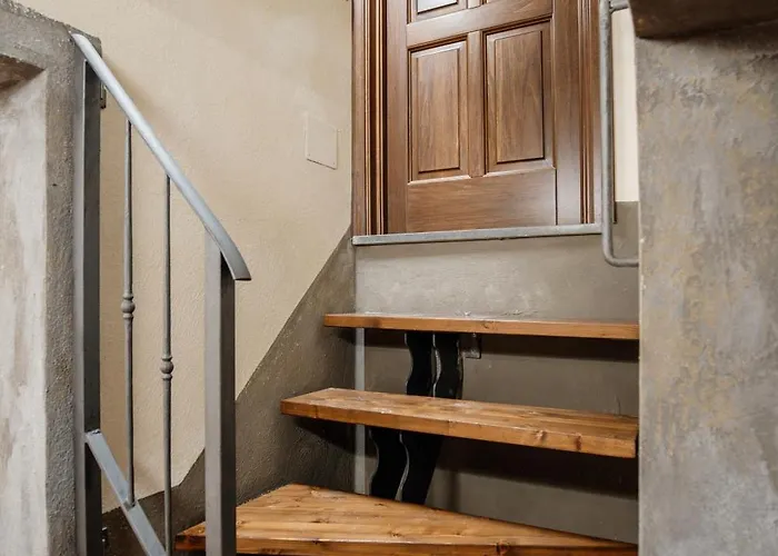 Doremisia Appartamento *