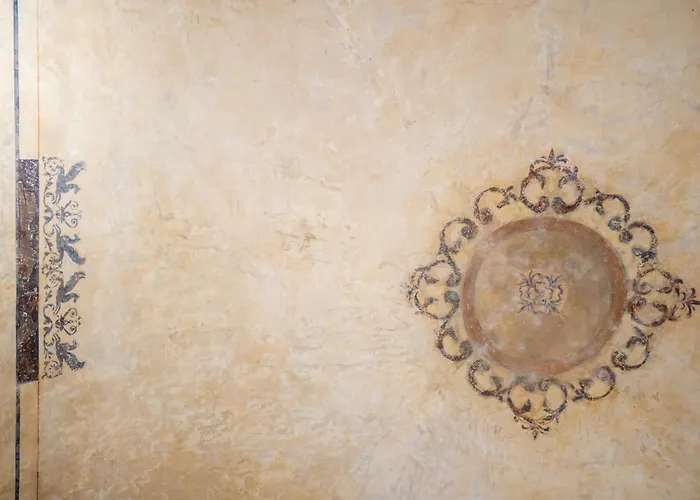 Appartamento Doremisia *