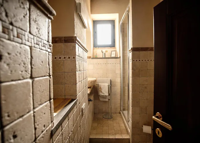 Appartamento Doremisia Tarquinia