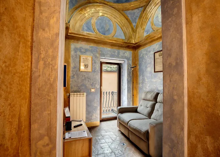 Appartamento Doremisia Tarquinia